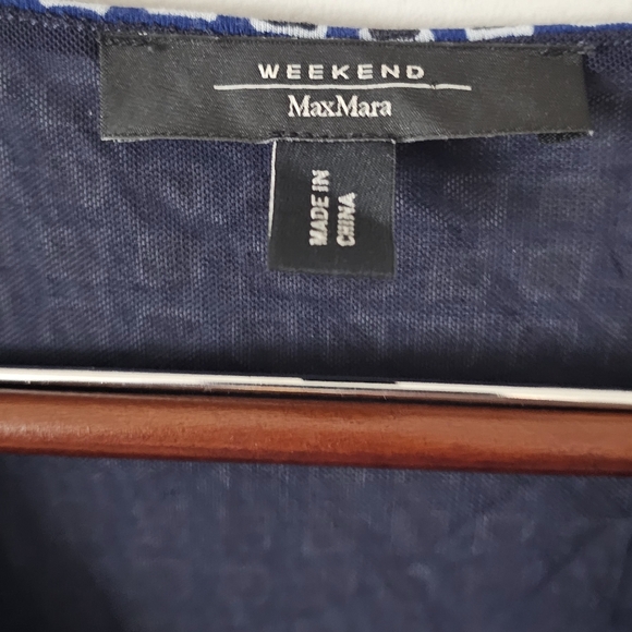 MaxMara Weekend dress - Picture 6 of 6